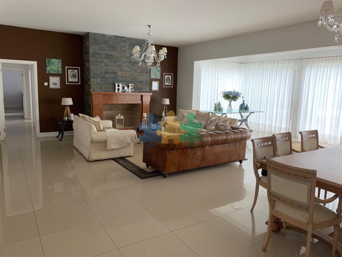 Golf - GoPunta - Portal Inmobiliario de Punta del Este - Maldonado