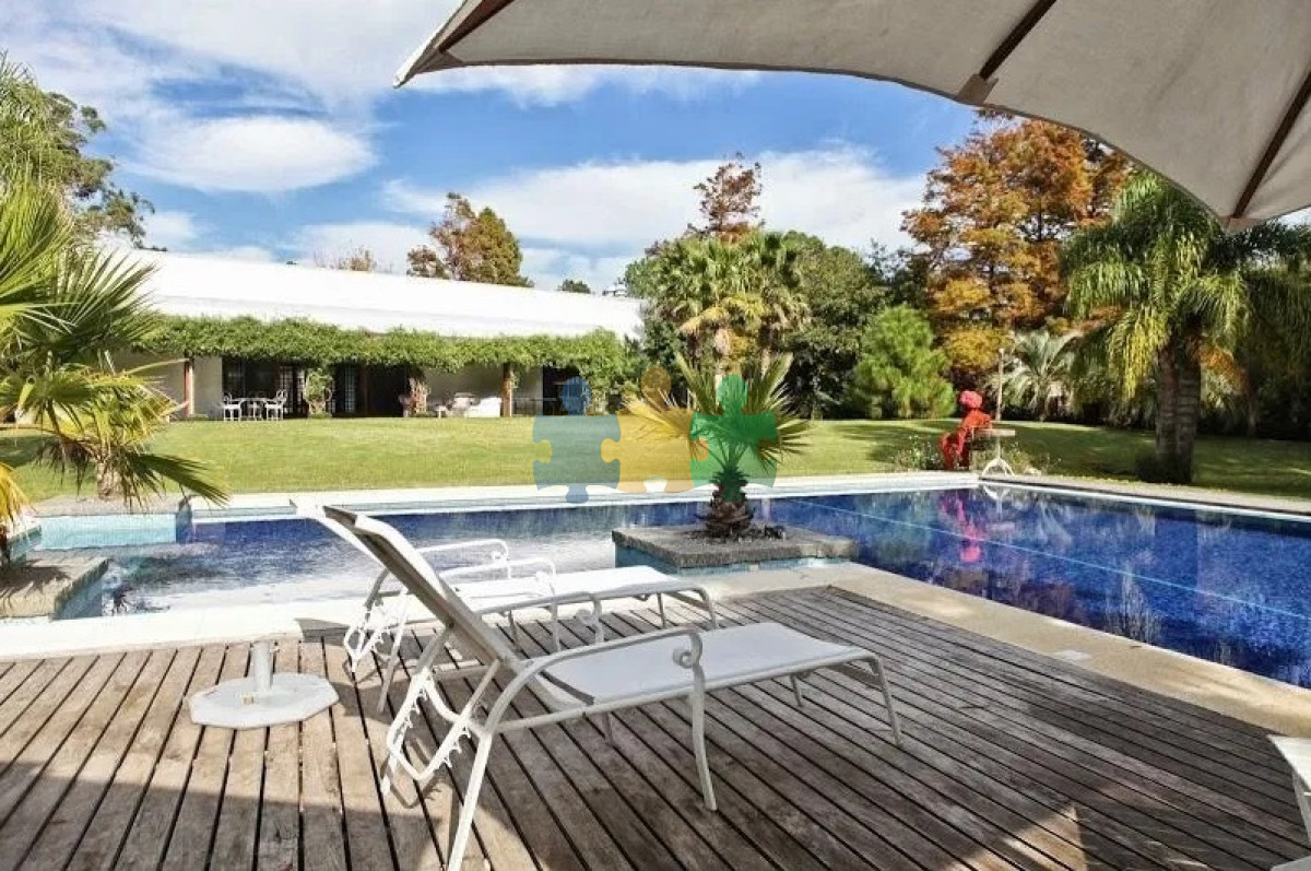 Golf - GoPunta - Portal Inmobiliario de Punta del Este - Maldonado
