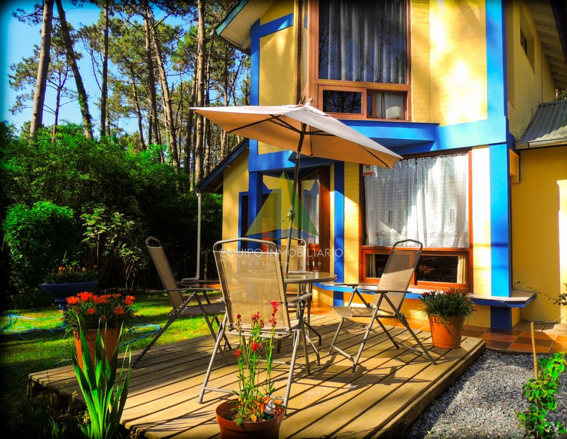 Rincón del Indio - GoPunta - Portal Inmobiliario de Punta del Este - Maldonado