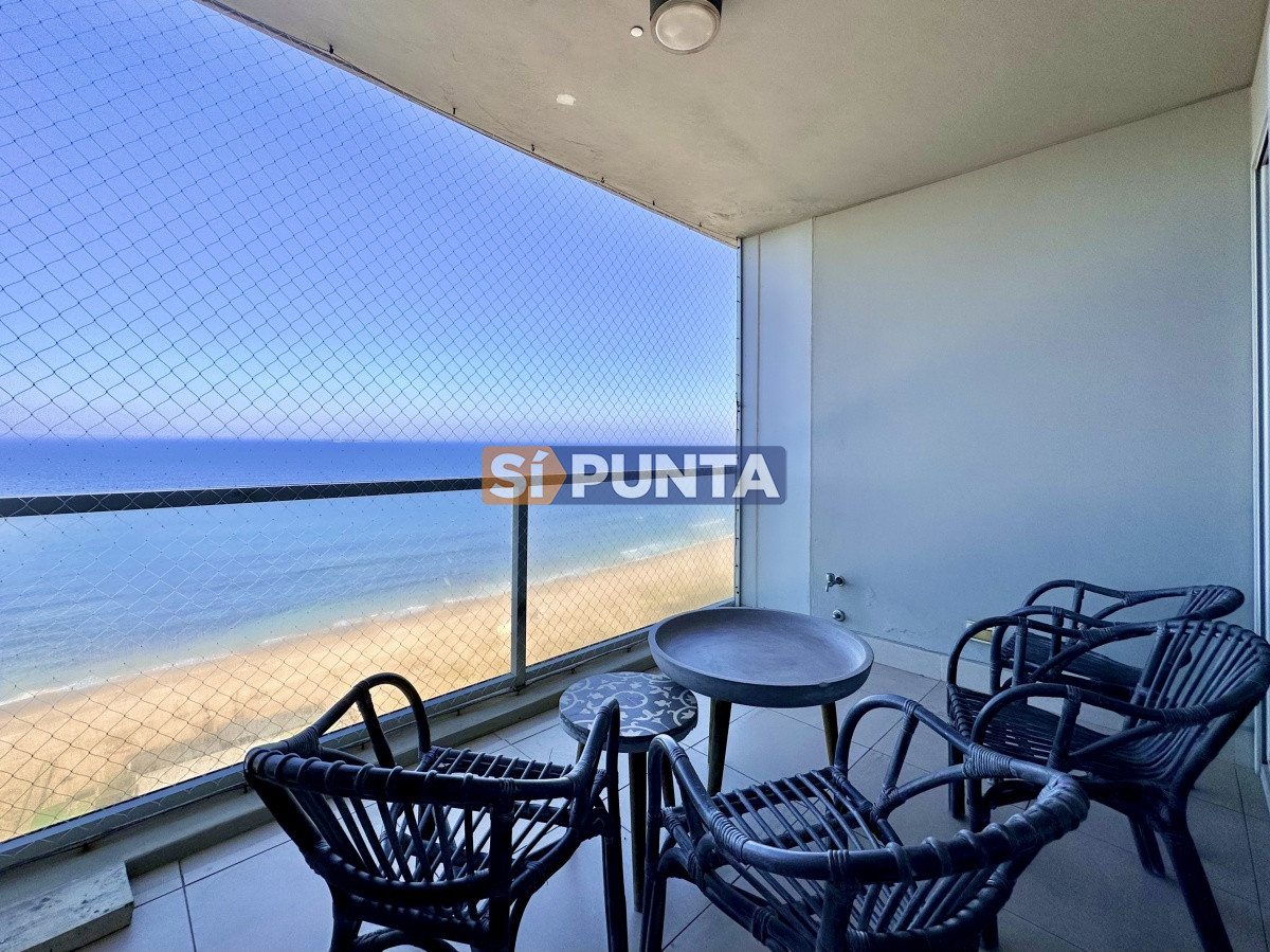 Le Parc Punta del Este Unificado en Venta  - SPT10555A