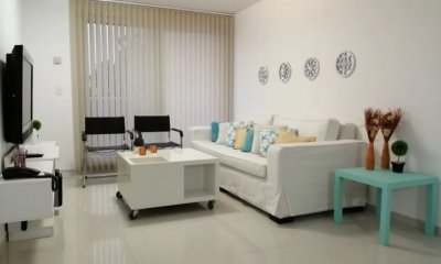 Apartamento de 2 dormitorios Avda. Roosevelt Punta del Este - Buena Inversión