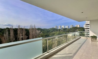 Venta De Apartamento, Roosvelt Punta Del Este