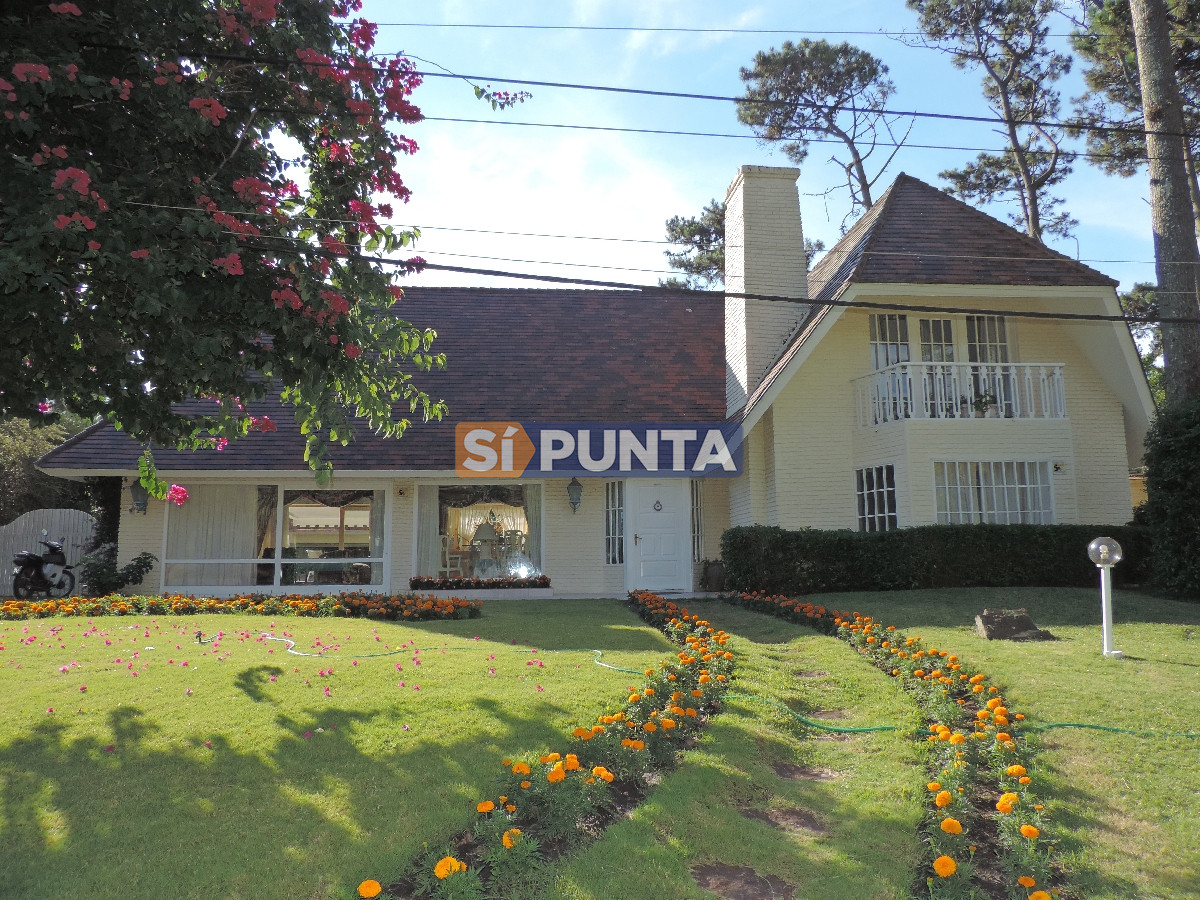 casa venta en punta del este - spt6156c