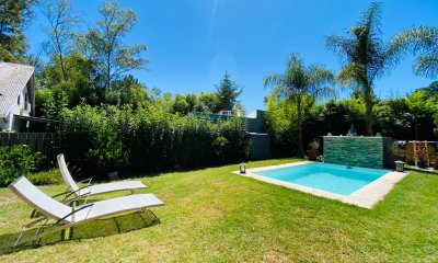 Oportunidad en venta a estrenar a 300 mtrs del Mar En La Barra