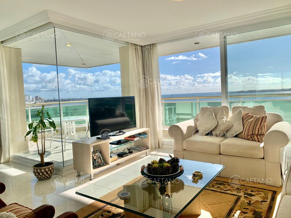 Mansa - GoPunta - Portal Inmobiliario de Punta del Este - Maldonado