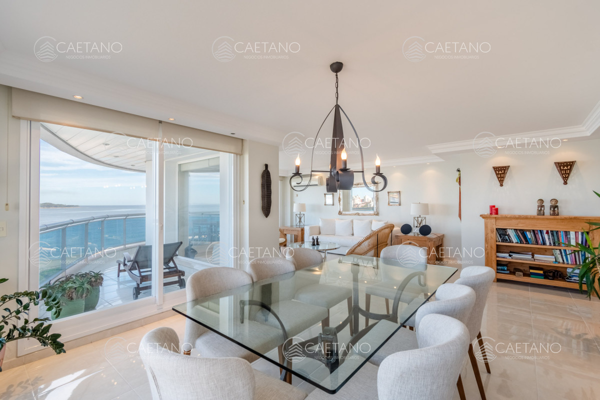 Mansa - GoPunta - Portal Inmobiliario de Punta del Este - Maldonado