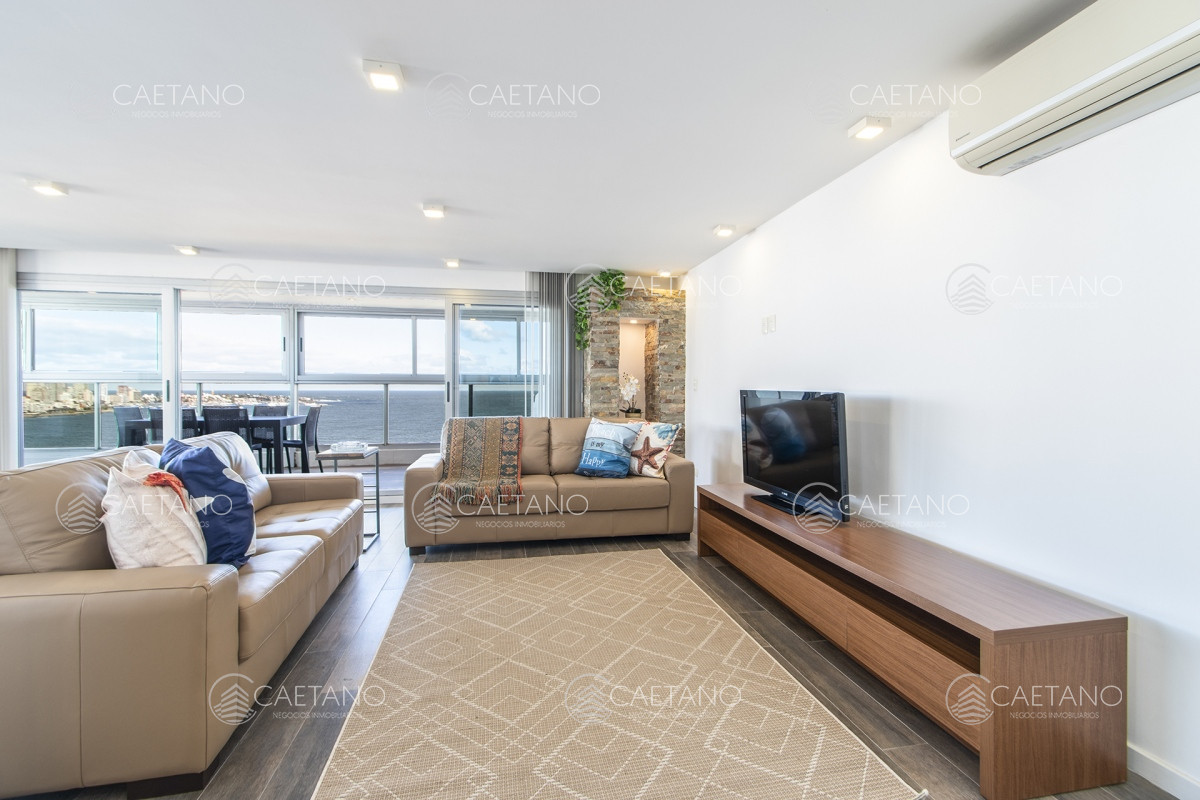 Mansa - GoPunta - Portal Inmobiliario de Punta del Este - Maldonado