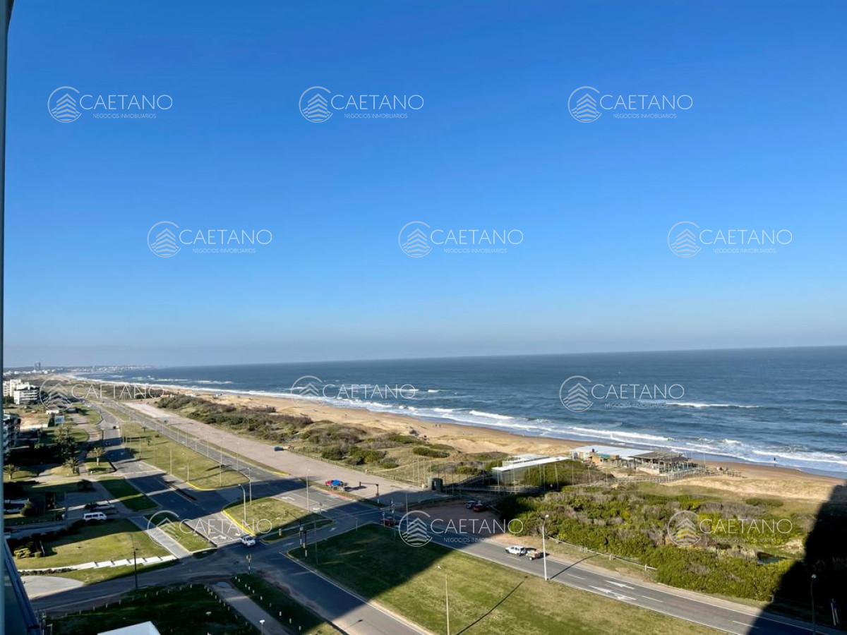 Apartamento de 3 suites en venta Le Parc III - DMC9971A
