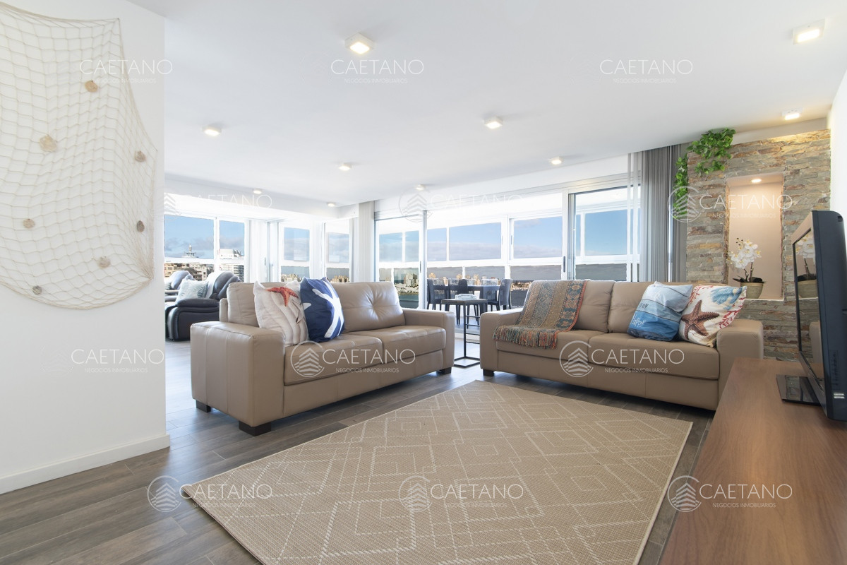 Mansa - GoPunta - Portal Inmobiliario de Punta del Este - Maldonado