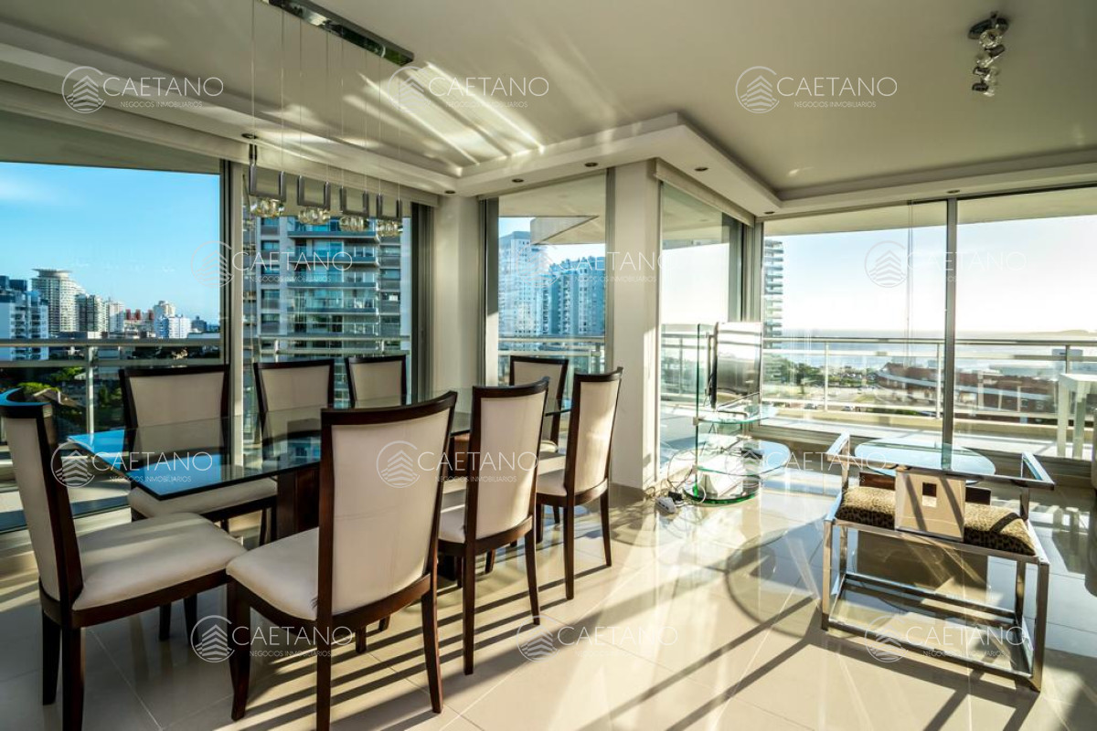 Mansa - GoPunta - Portal Inmobiliario de Punta del Este - Maldonado