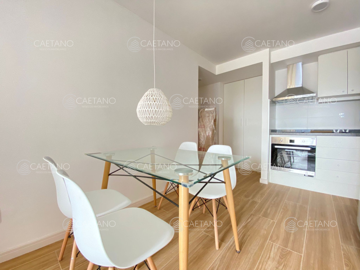 Aidy Grill - GoPunta - Portal Inmobiliario de Punta del Este - Maldonado