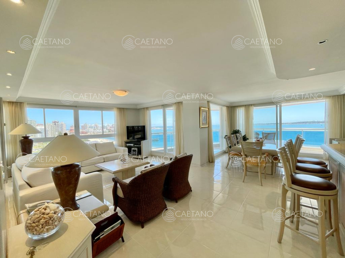 Mansa - GoPunta - Portal Inmobiliario de Punta del Este - Maldonado
