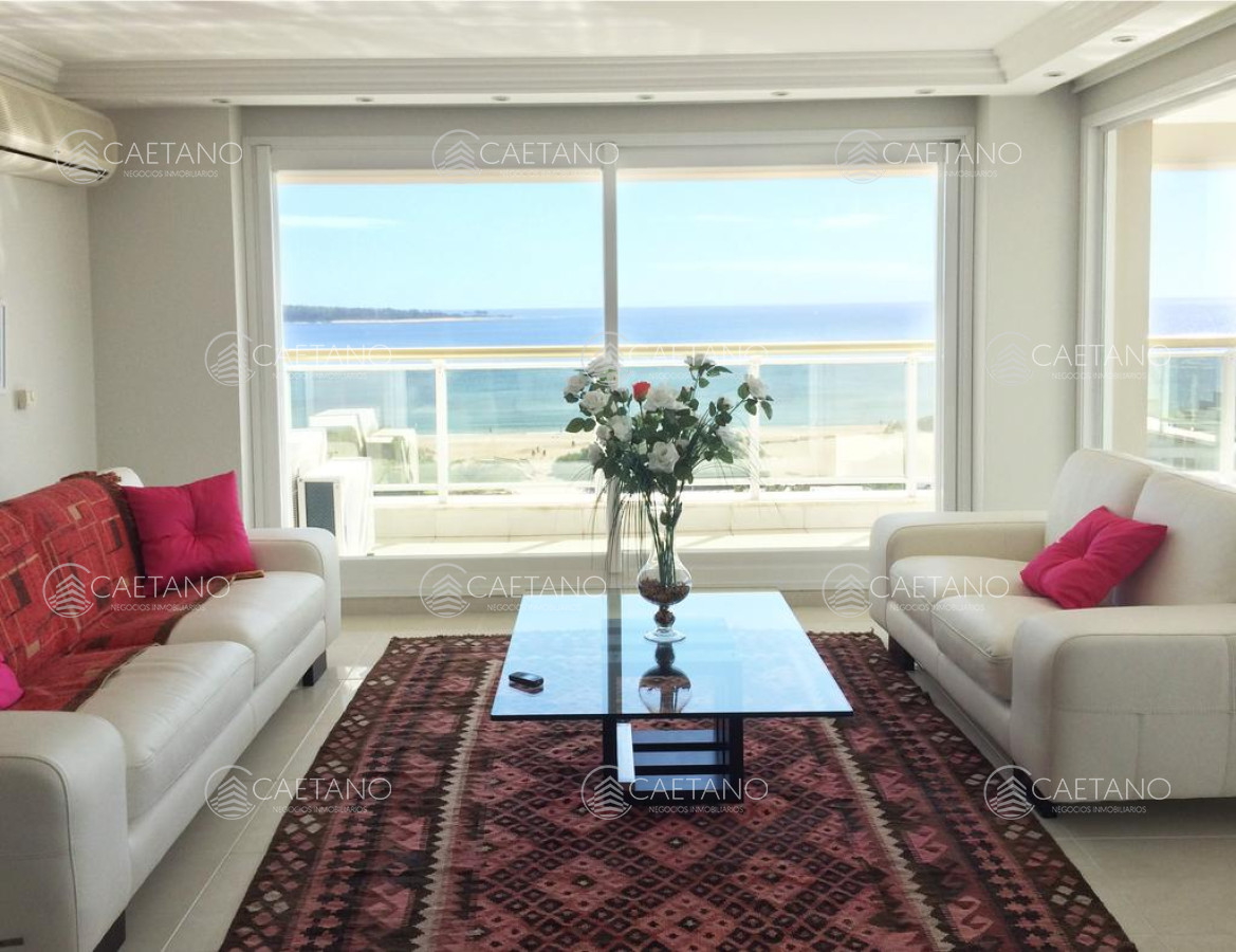 Mansa - GoPunta - Portal Inmobiliario de Punta del Este - Maldonado