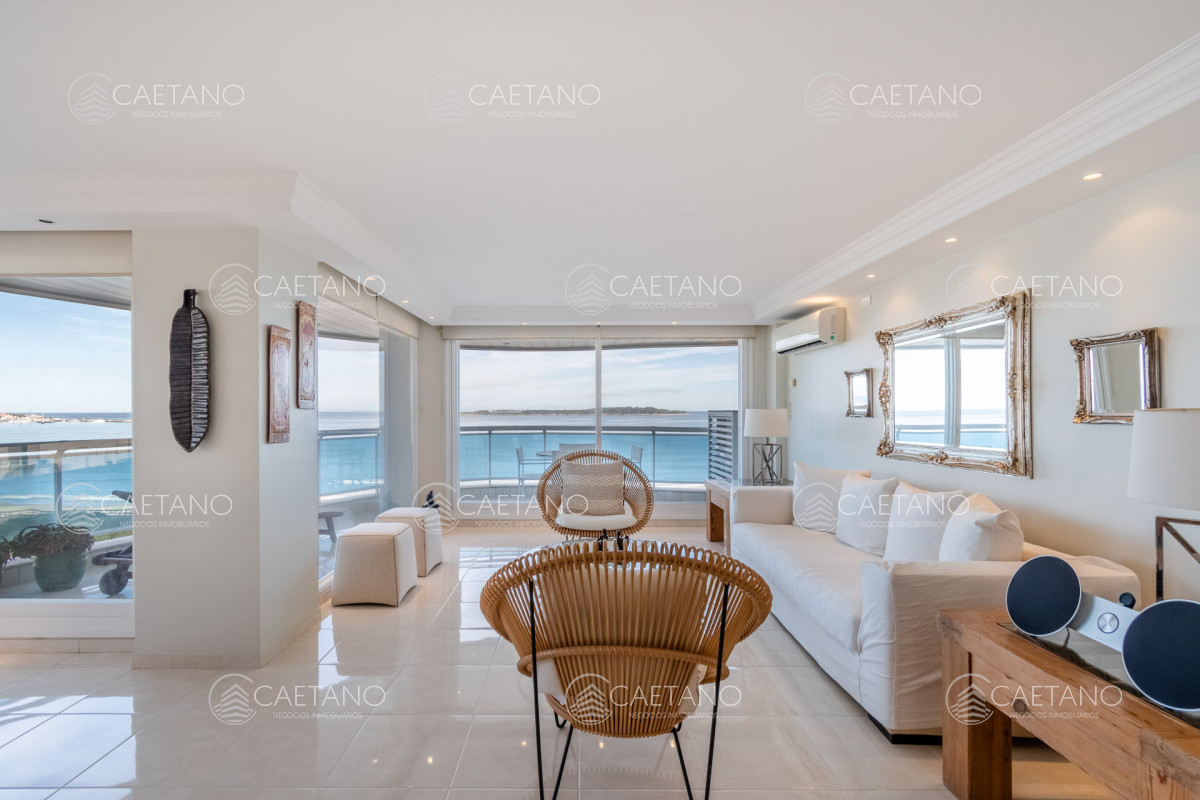Mansa - GoPunta - Portal Inmobiliario de Punta del Este - Maldonado