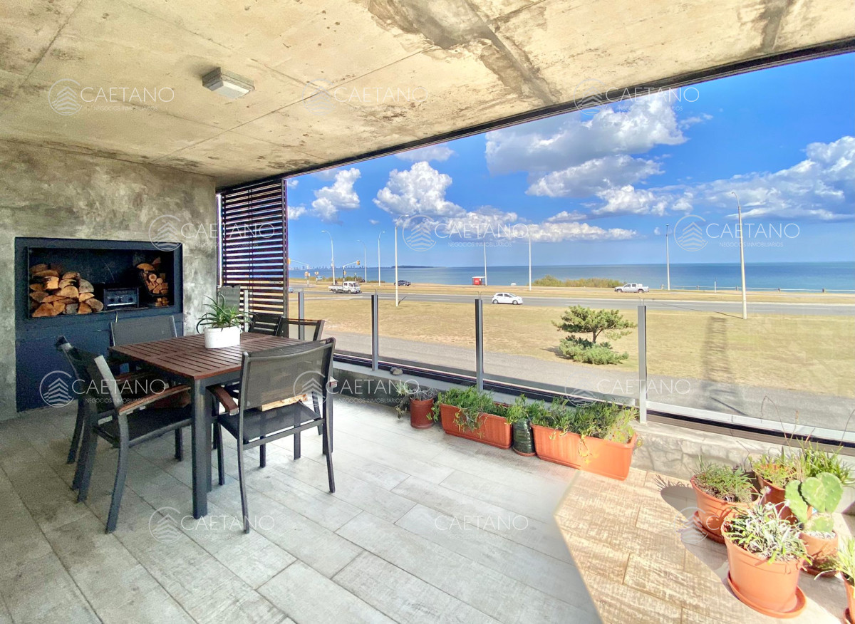 Mansa - GoPunta - Portal Inmobiliario de Punta del Este - Maldonado