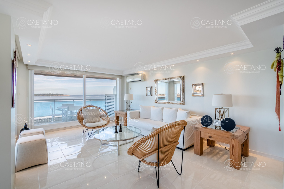 Mansa - GoPunta - Portal Inmobiliario de Punta del Este - Maldonado