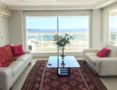 Le Jardin Punta del Este - Esquinero