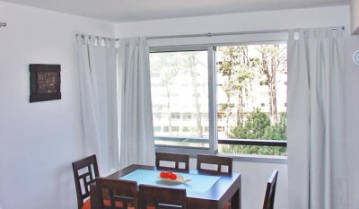 Apartamento en Venta de un dormitorio en excelente ubicación en edificio con todos los servicios +amenities +renta +oportunidad