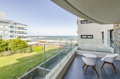Venta apartamento 2 dormitorios Península Punta del Este