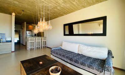 Venta y Alquiler apartamento 2 dormitorios en Manantiales