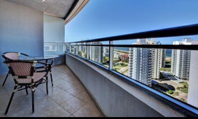 Apartamento Forest Tower Punta del Este