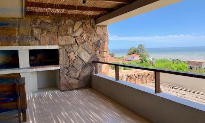 Apartamento en Venta Quartier Punta Ballena Dos Dormitorios