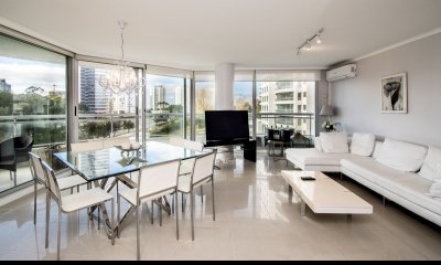 Ocean Drive en Venta Departamento en Punta del Este, Playa Brava- Venta - Ocean Drive