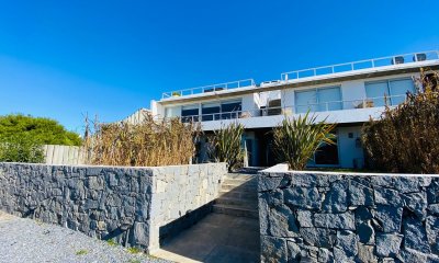 Apartamento en venta en el corazón de Manantiales