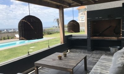 Venta apartamento 1 dormitorio. Montoya la barra