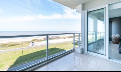 Le Parc Punta del Este Departamento en Venta