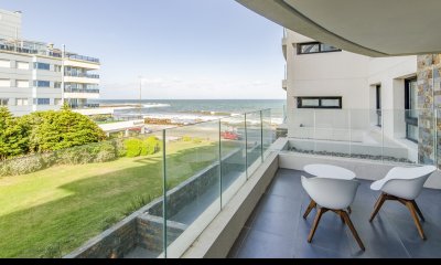 Venta apartamento 2 dormitorios Península Punta del Este