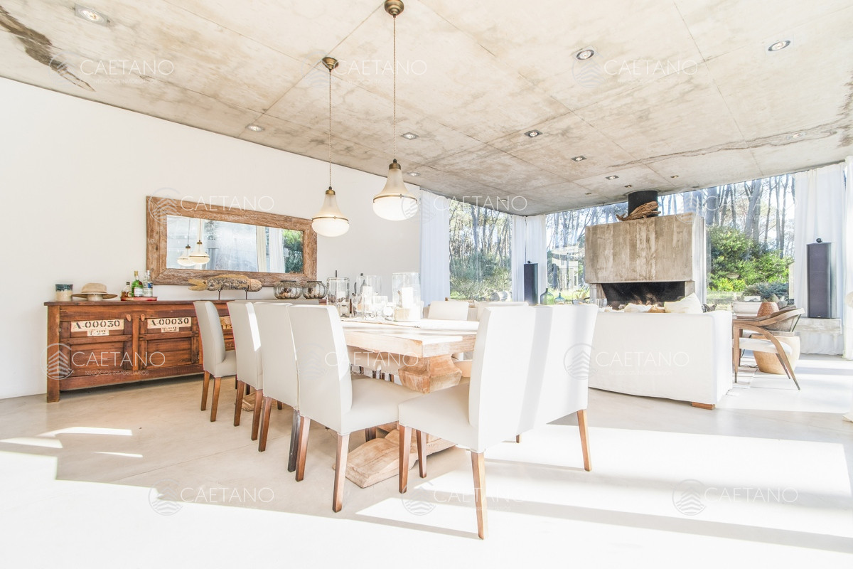 excelente casa en venta en laguna blanca - dmc11505c