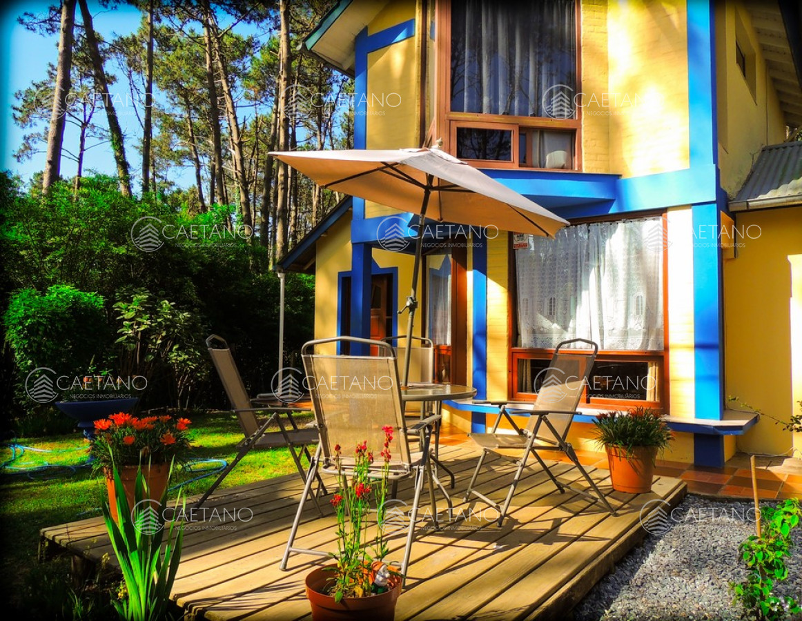 Rincón del Indio - GoPunta - Portal Inmobiliario de Punta del Este - Maldonado