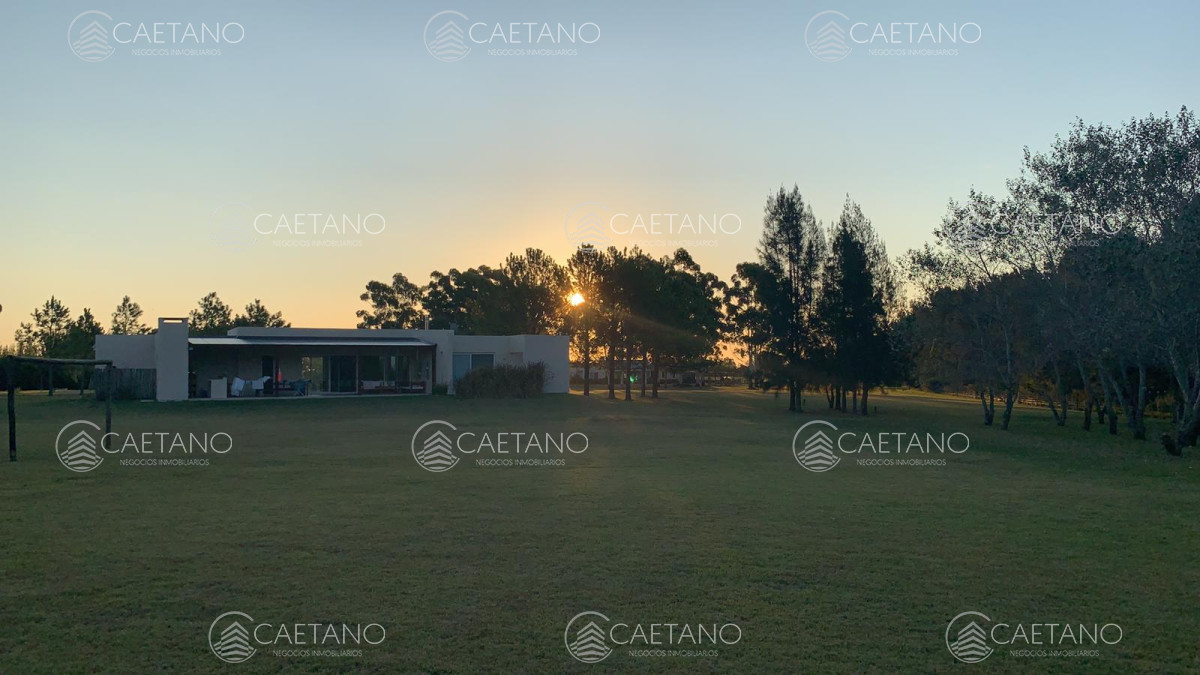 Casa en venta Barrio Privado EL QUIJOTE - GoPunta - Portal Inmobiliario de Punta del Este - Maldonado