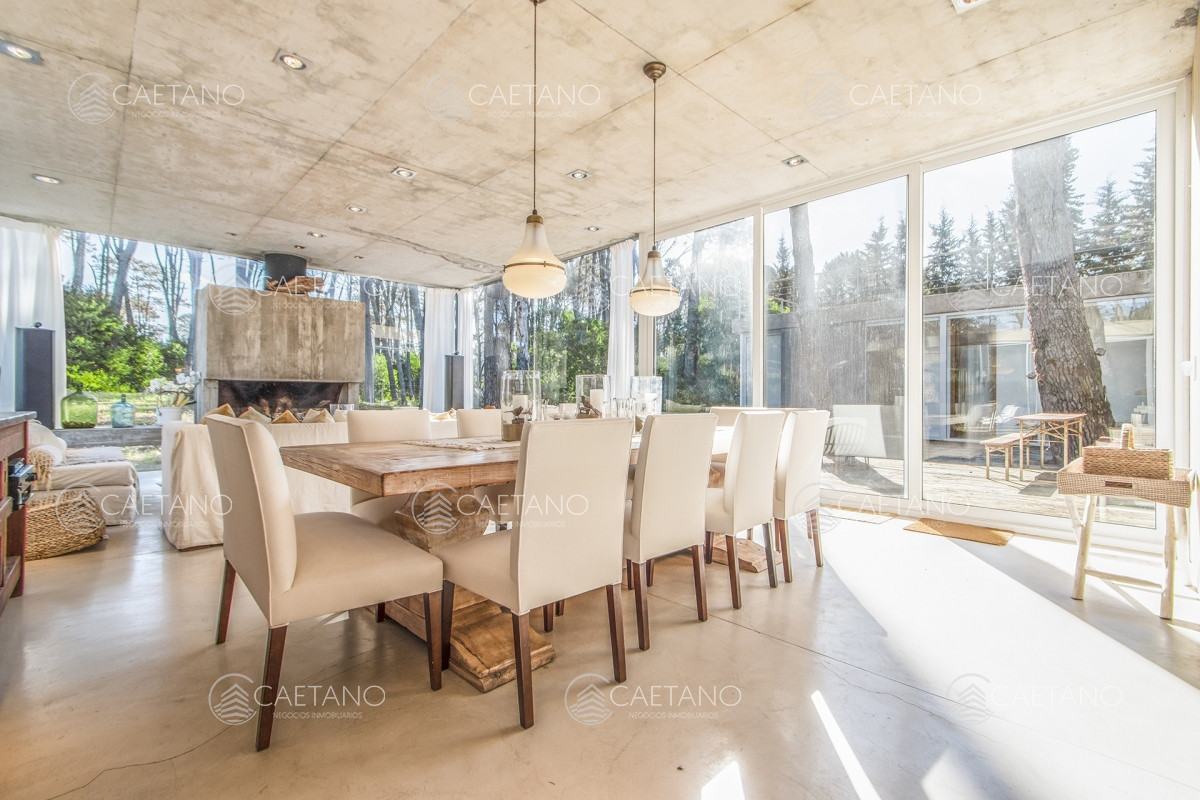 Excelente Casa en Venta en Laguna Blanca - GoPunta - Portal Inmobiliario de Punta del Este - Maldonado