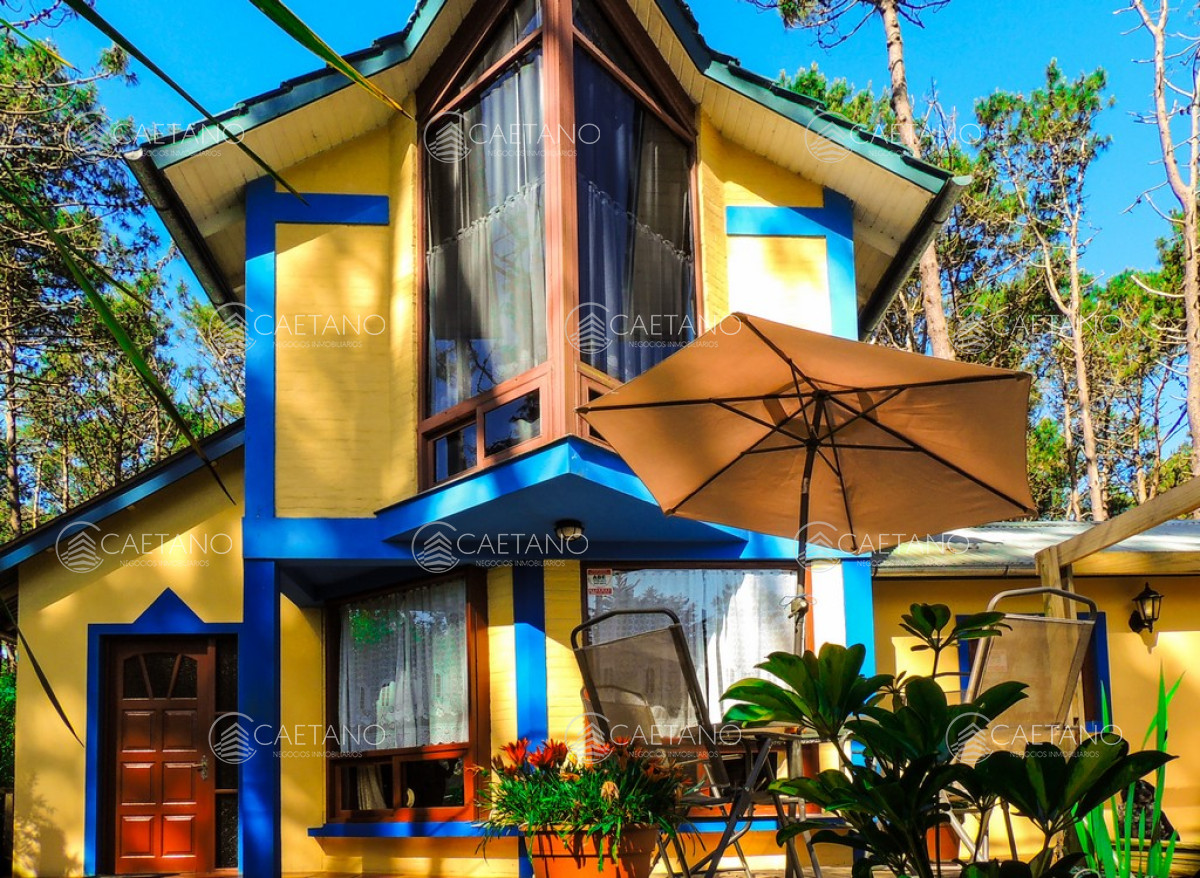 Rincón del Indio - GoPunta - Portal Inmobiliario de Punta del Este - Maldonado