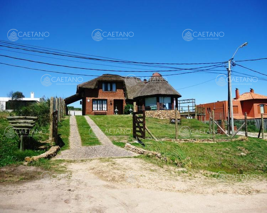 El Chorro - GoPunta - Portal Inmobiliario de Punta del Este - Maldonado