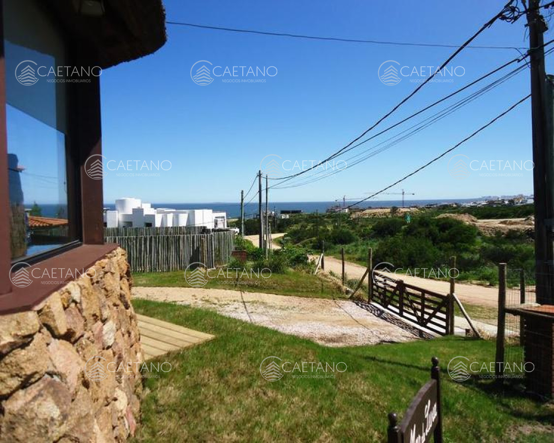 El Chorro - GoPunta - Portal Inmobiliario de Punta del Este - Maldonado