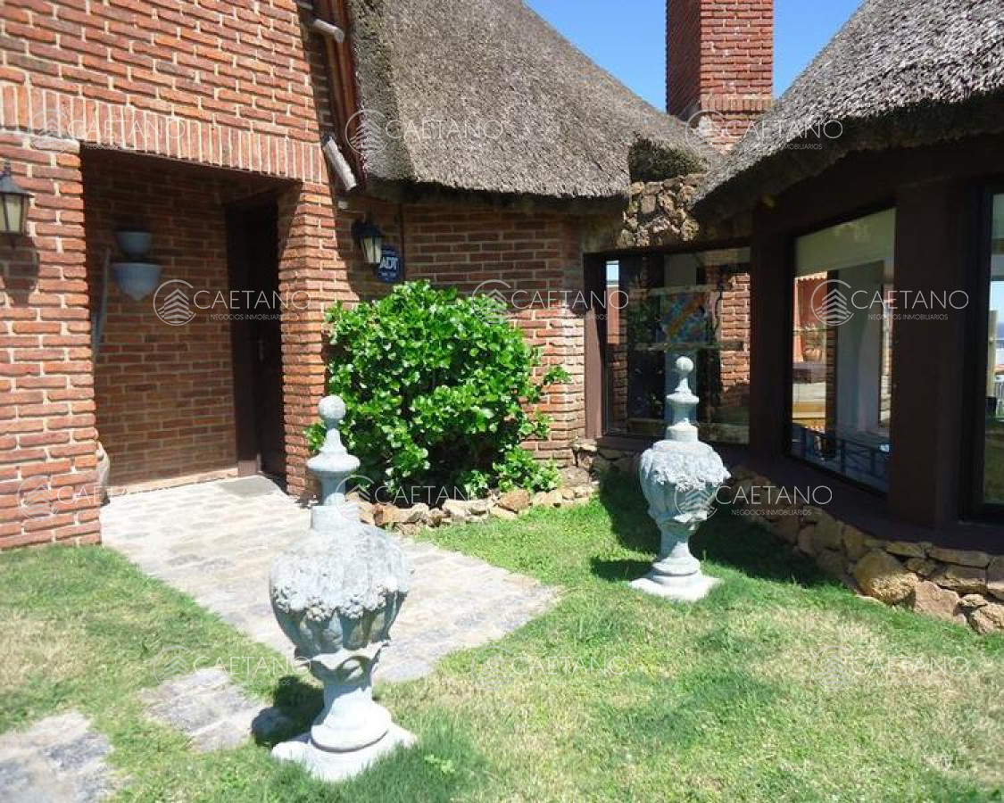 El Chorro - GoPunta - Portal Inmobiliario de Punta del Este - Maldonado