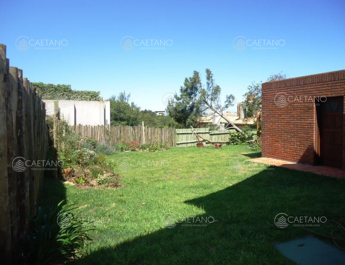 El Chorro - GoPunta - Portal Inmobiliario de Punta del Este - Maldonado