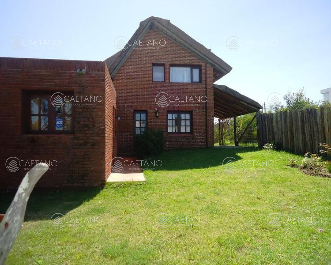 El Chorro - GoPunta - Portal Inmobiliario de Punta del Este - Maldonado