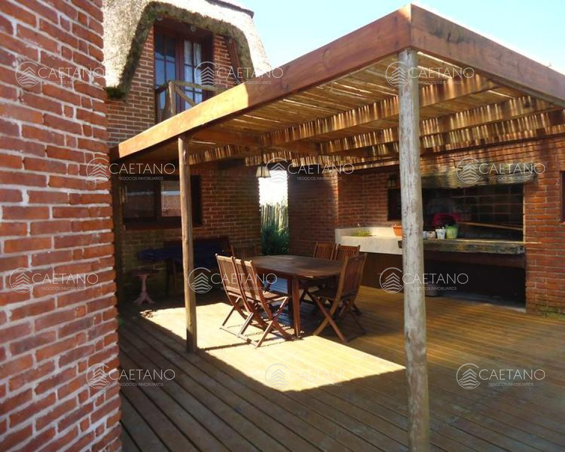 El Chorro - GoPunta - Portal Inmobiliario de Punta del Este - Maldonado