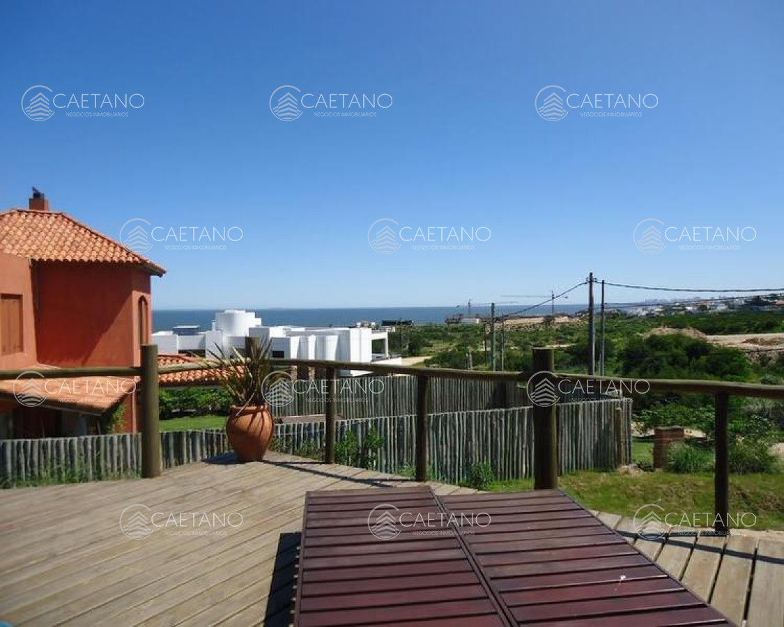 El Chorro - GoPunta - Portal Inmobiliario de Punta del Este - Maldonado