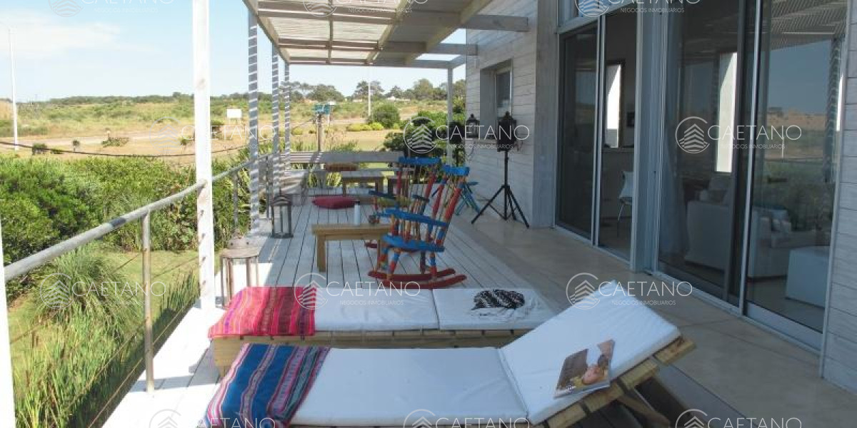 El Chorro - GoPunta - Portal Inmobiliario de Punta del Este - Maldonado