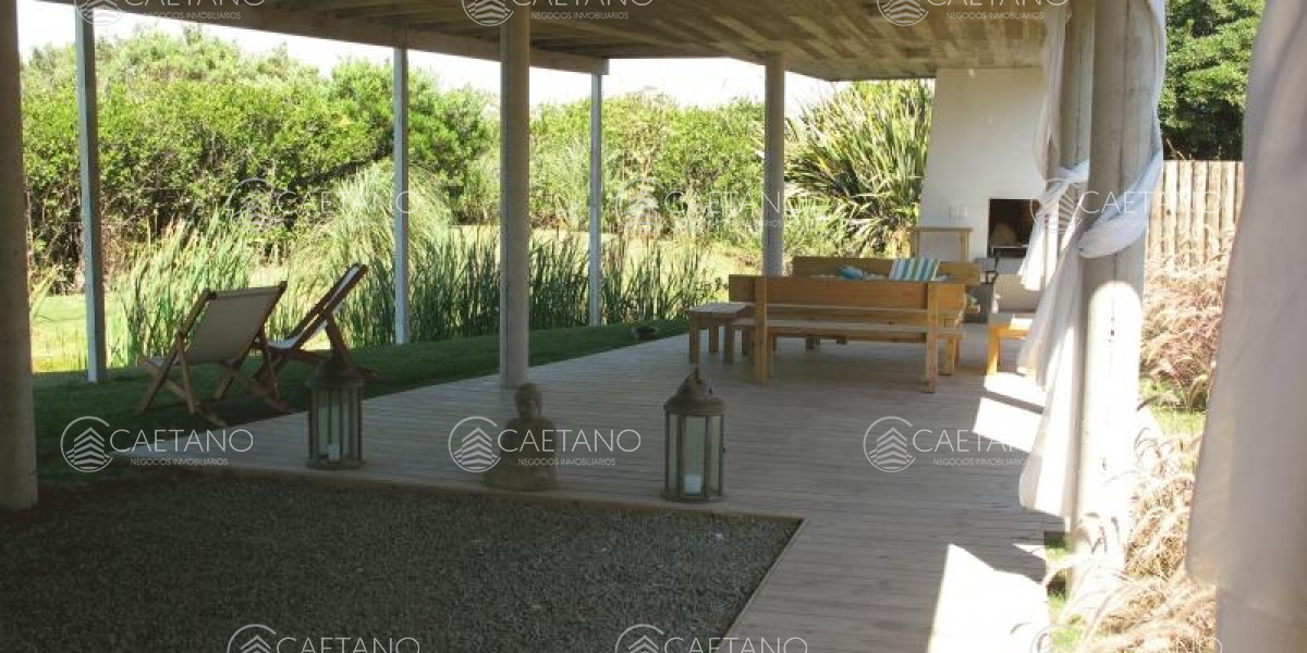 El Chorro - GoPunta - Portal Inmobiliario de Punta del Este - Maldonado