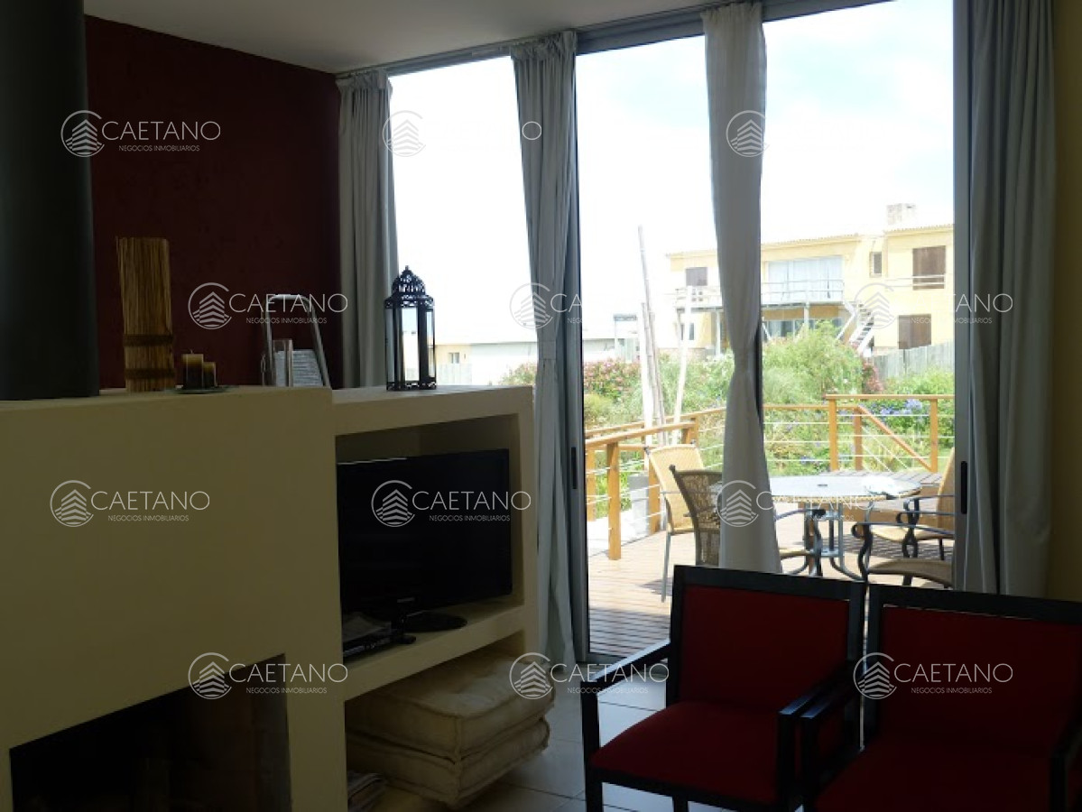 El Chorro - GoPunta - Portal Inmobiliario de Punta del Este - Maldonado