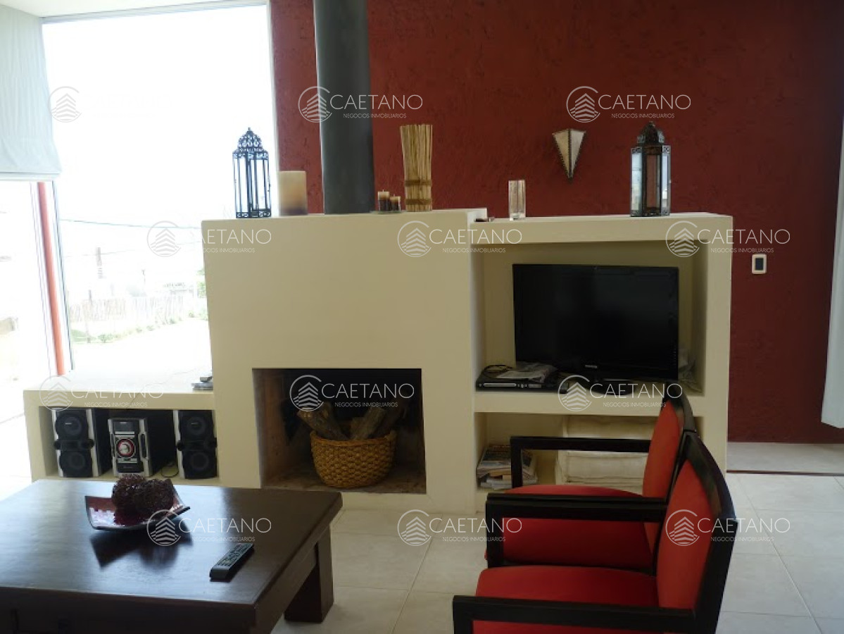 El Chorro - GoPunta - Portal Inmobiliario de Punta del Este - Maldonado