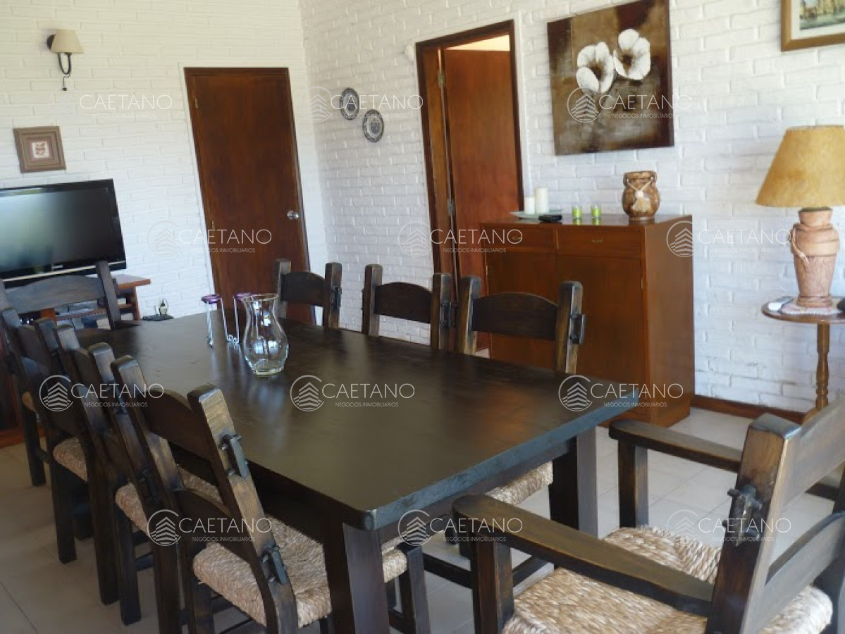 El Chorro - GoPunta - Portal Inmobiliario de Punta del Este - Maldonado