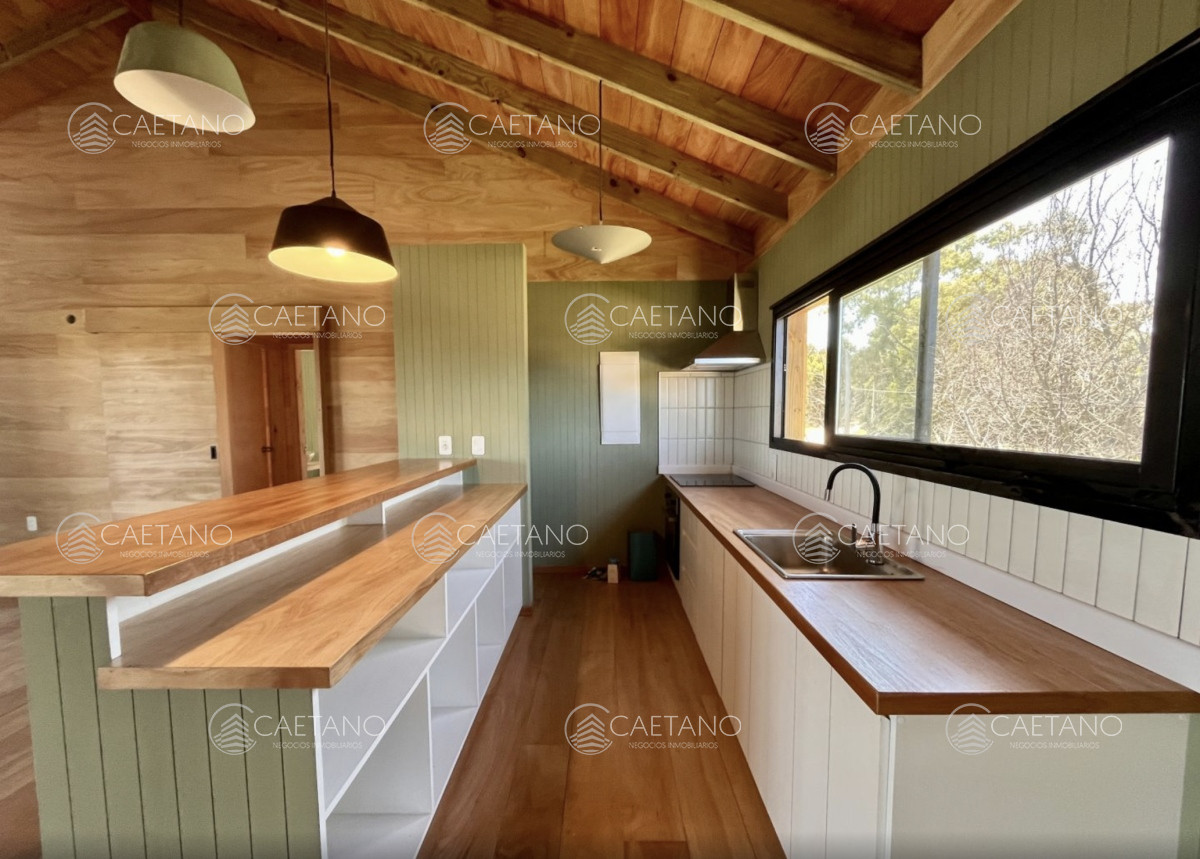 Espectacular casa en venta a estrenar en La Barra - GoPunta - Portal Inmobiliario de Punta del Este - Maldonado