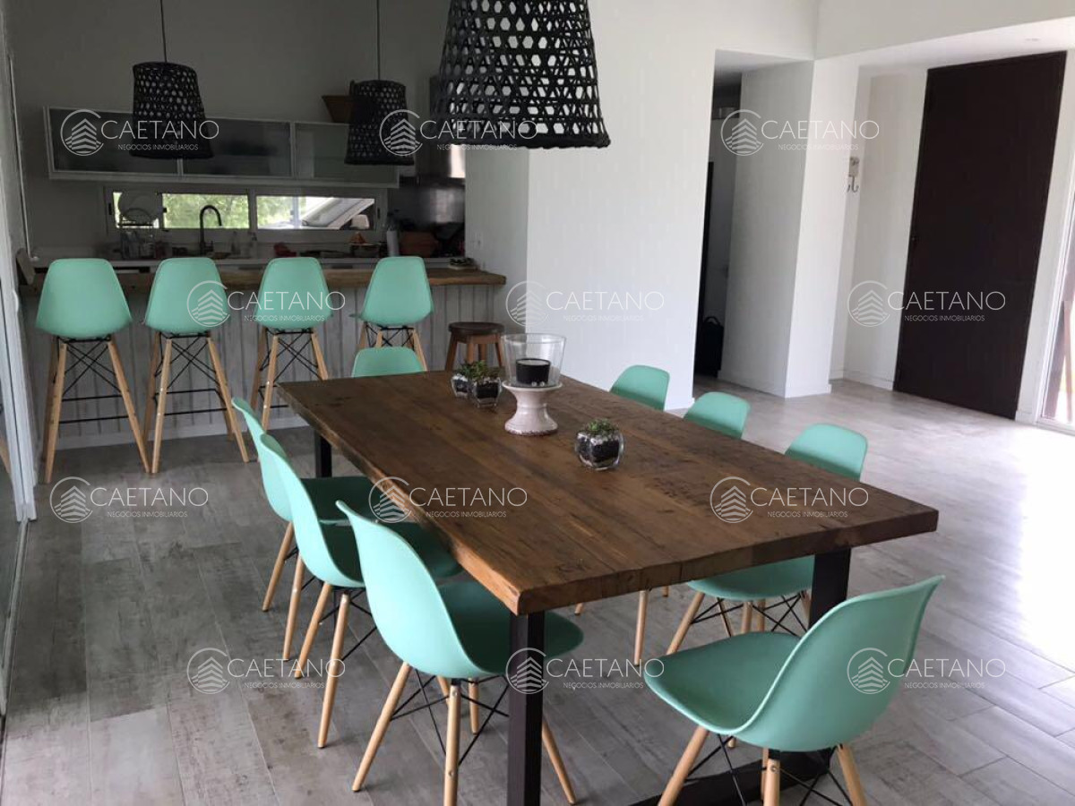 Casa en venta Barrio Privado EL QUIJOTE - GoPunta - Portal Inmobiliario de Punta del Este - Maldonado